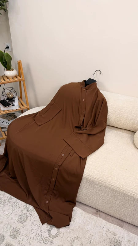 حجاب ميرة